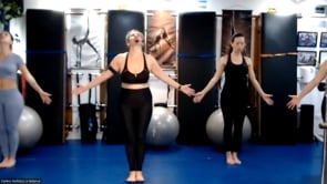 Clase fitball 26072022 8am