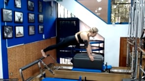 Clase de reformer 30072022