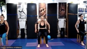 Miniball pesas bandas 01082022