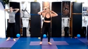 Miniball pesas y bandas 05092022