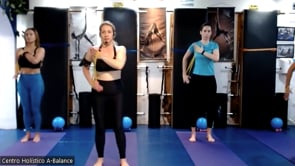 Miniball pesas y bandas 12092022