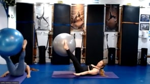 Clase fitball 13092022 8am