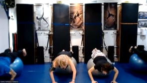 Clase fitball 20092022