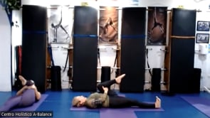 Clase de stretching 22092022