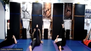 Stretching yoga 22092022
