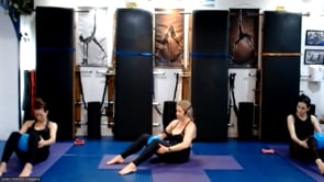 Miniball pesas y bandas 03102022