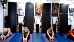 Clase de stretching 27102022