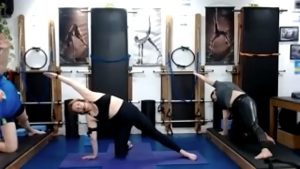 Clase de stretching 12062021