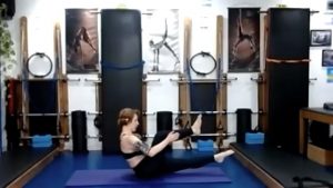 Pilates Mat serie 34 12062021