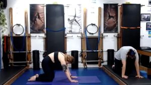 Stretching Yoga  11062021