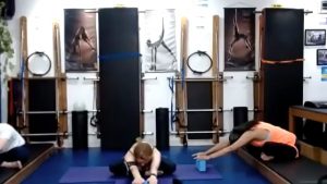 Clase de stretching 05062021