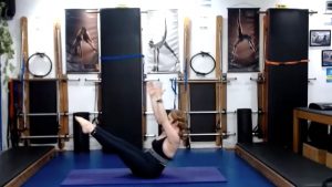 Pilates Mat serie 34 05062021
