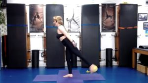 Miniball pesas y bandas 31052021