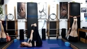 Clase de stretching 29052021