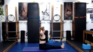 Pilates Mat serie 34 21052021