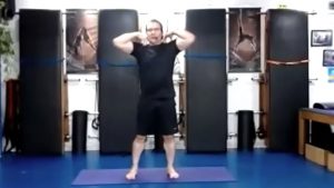 Movimiento corporal  20052021