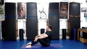 Movimiento corporal  13052021