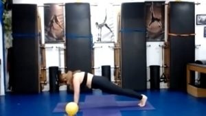 Miniball pesas y bandas 03052021