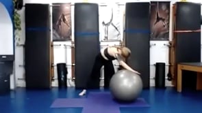 Clase Fitball 15122020 8:00 AM