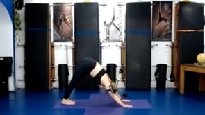 Stretching Yoga 10122020