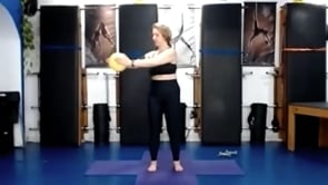 Miniball pesas y bandas 10122020