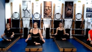 Clase de stretching 23032023