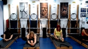 Clase de stretching 22032023