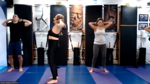 Clase de stretching 25032023