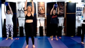 Miniball pesas y bandas 27032023