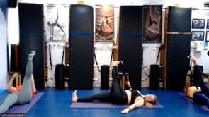 Clase de stretching 30032023