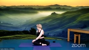 Stretching Yoga 16112020