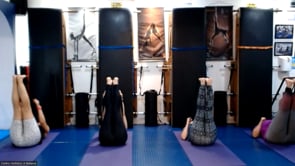 Stretching yoga 21042023