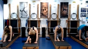 Clase de stretching 26042023