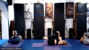 Stretching yoga 28042023