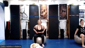 Fitball 8am 02052023