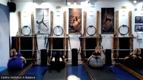 Stretching yoga 05052023