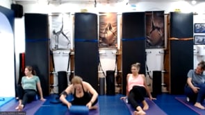 Clase de stretching 06052023