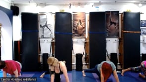 Clase de stretching 08052023