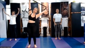 Clase de stretching 11052023