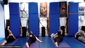 Stretching yoga 02062023