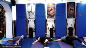 Stretching yoga 23062023