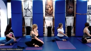 Clase de stretching 01072023