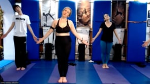 Clase de stretching 05072023