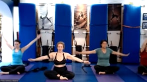 Clase de stretching 08072023