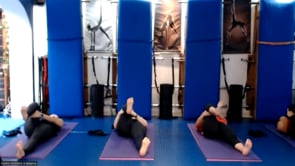 Clase de stretching 29072023