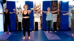 Miniball pesas y bandas 18092023