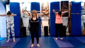 Miniball pesas y bandas 25092023