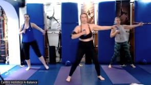 Miniball pesas y bandas 02102023