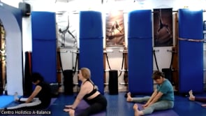 Clase de stretching 23112023