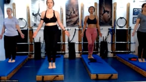 Clase de stretching 29012024